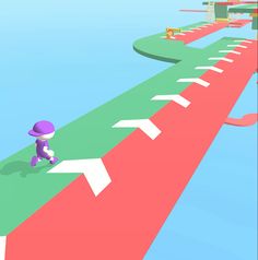 Slide and Snakes - Screenshot 1