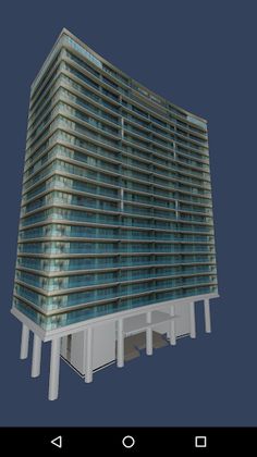 USA cities 3D: geography quiz, - Screenshot 4