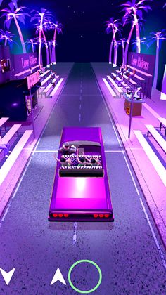 Pimp It Car - Screenshot 3