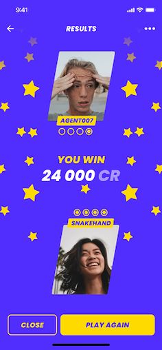 RPS Millionaire - Screenshot 4