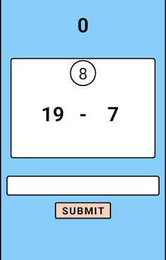 Impossible Math Quiz - Screenshot 2