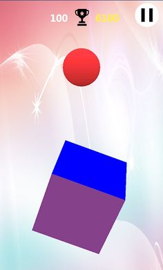 Color Pair - Screenshot 1