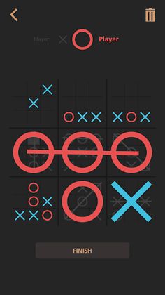 Ultimate Tic Tac Toe Online - Screenshot 2
