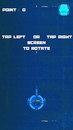 Bullet Vitton 2 - Screenshot 1