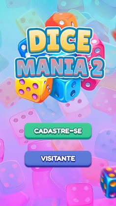 Dice Mania 2 - Screenshot 1