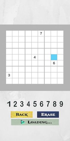 Sudoku- Sudoku puzzle, Sudoku  - Screenshot 4
