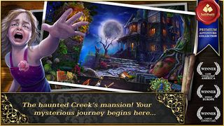 Darkarta (Full, HOPA) - Screenshot 2