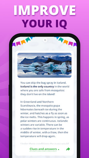 Crostic Guru - Guess The Words - Screenshot 5