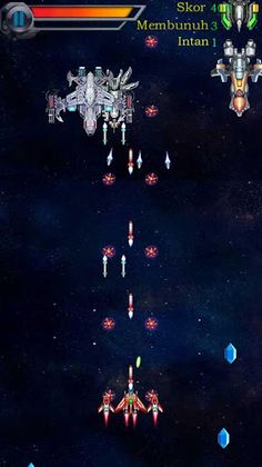 Pesawat Tempur - Screenshot 3