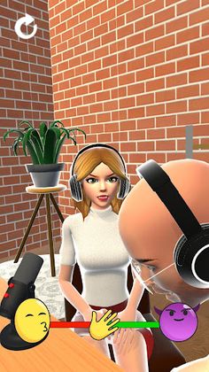 Podcast Star - Screenshot 3