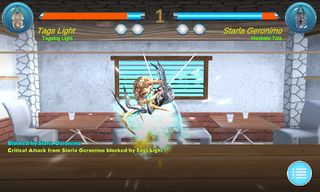 Spider Gagambattle! - Screenshot 2