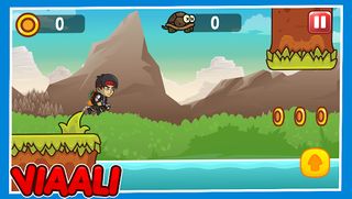 Viaali Adventures - Screenshot 3
