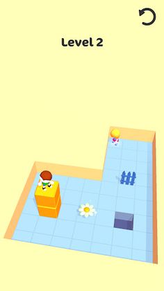 Stack Join - Screenshot 2