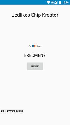 Sqirel - RandomShips - Screenshot 1