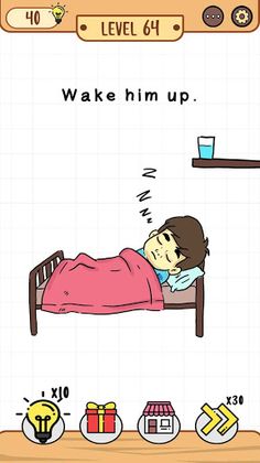 Tricky Master: The Brain Test - Screenshot 4