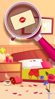 Find the differences Spot It 2 - Screenshot 2