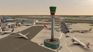 World of Airports™ - Screenshot 2