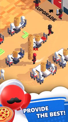 Pizza Mania - Screenshot 3