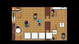 Delivery in School - Screenshot 2