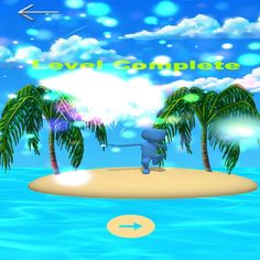 Perfect Bounce 3D - Screenshot 4