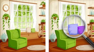 Diffy - Spot the Difference - Screenshot 1