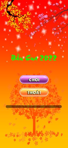 Bầu Cua 2022 - Screenshot 1