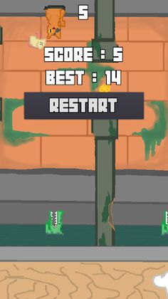 Rata Game - Screenshot 1