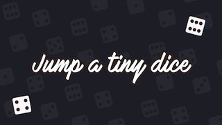 Jump the dice - Screenshot 1