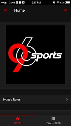 Ninety Six - Screenshot 2