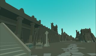 Bow Shoot Challenge 3D - Screenshot 1