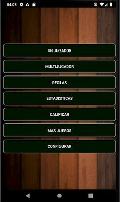 Spanish Briscola - Screenshot 1