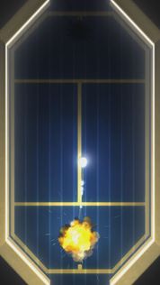 Badass Tennis - Screenshot 3