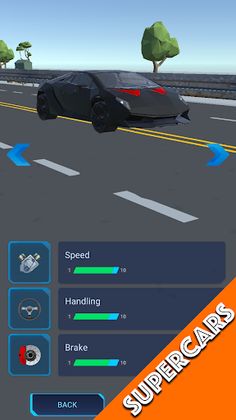Traffic Racer Multiplayer - Screenshot 3