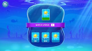 SuperAngryFish - Screenshot 3