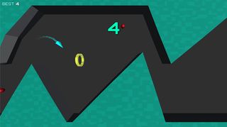 Paper Trails - Screenshot 1