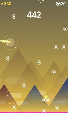 Star Bounce - Screenshot 3
