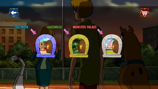 Scooby Doo Game Cartoon Family - Screenshot 3