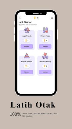 Tebak Angka & Matematika - Screenshot 4