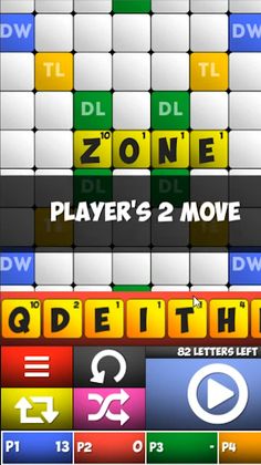 Word search final - Screenshot 3