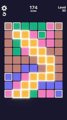 Cube Flow 3D - Screenshot 3