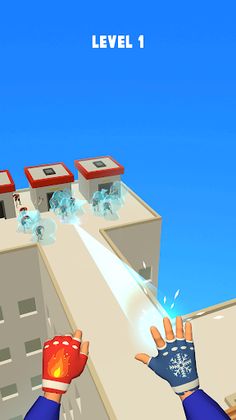 Save Her - Screenshot 2