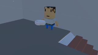 Okul War - Screenshot 1