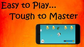 Farty Orbit - Fart in Space - Screenshot 3