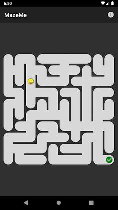 MazeMe - Screenshot 1