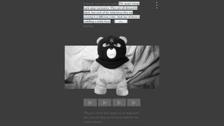 Unmemory - Screenshot 1