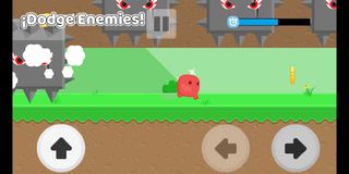 Don't Let Me Die - Screenshot 2