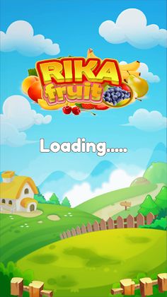 Rika Fruit - Screenshot 2