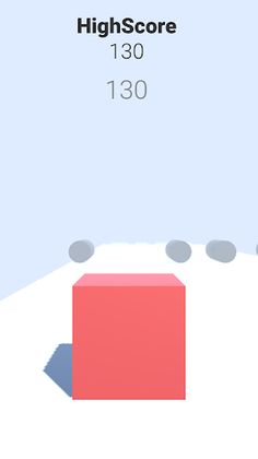 Cubiway - Screenshot 1