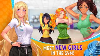 HOT GYM idle - Screenshot 1