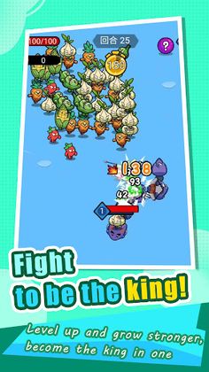 Snake Survivor - Screenshot 4